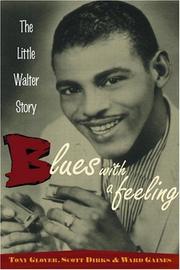 Cover of: Blues with a Feeling