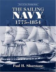 best books about Sailing Adventures The Sailing Navy, 1775-1854