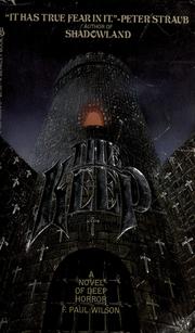 Cover of: The Keep