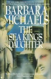 Cover of: The Sea King's Daughter