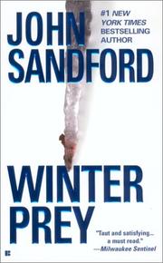 Cover of: Winter prey