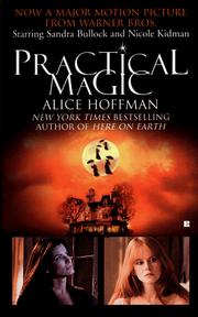 Cover of: Practical Magic