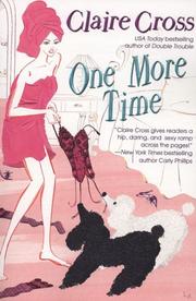 Cover of: One more time