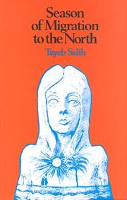 Cover of Season of Migration to the North