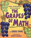 best books about math for kids The Grapes of Math