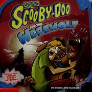 Cover of: Scooby-Doo & The Werewolf