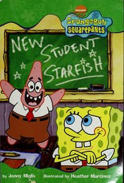 Cover of: New Student Starfish