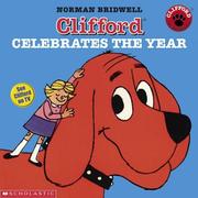 Cover of: Clifford Celebrates The Year