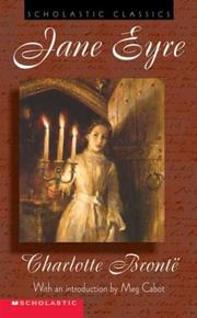 best books about English Literature Jane Eyre