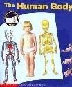 best books about My Body For Preschool The Human Body: A First Discovery Book