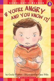 Cover of: Schol Reader Level 2: If You're Angry And You Know It