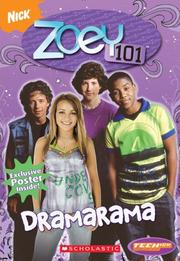 Cover of: Dramarama (Zoey 101 #2)