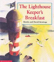 best books about lighthouse keepers The Lighthouse Keeper's Breakfast