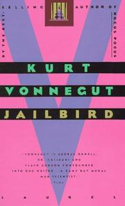 Cover of: Jailbird