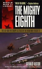 best books about ww2 pilots The Mighty Eighth