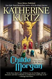 Cover of: Childe Morgan