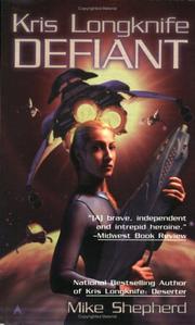 Cover of: Defiant (Kris Longknife)