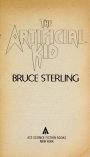 Cover of: The Artificial Kid