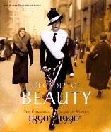 Cover of: Decades of beauty