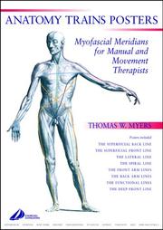 best books about Personal Training Anatomy Trains
