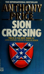 Cover of: Sion Crossing