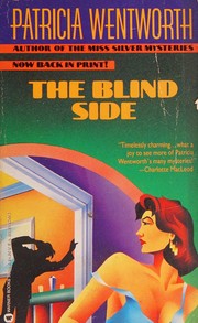 Cover of: The blind side