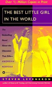 best books about Anorexia The Best Little Girl in the World