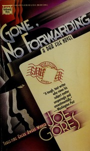 Cover of: Gone, no forwarding