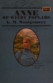 Cover of: Anne of Windy Willows (Poplars)