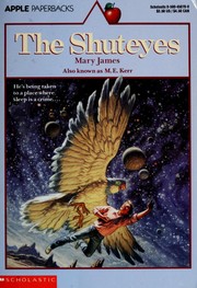 Cover of: The shuteyes