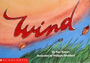Cover of: Wind