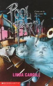 Cover of: Pool Party