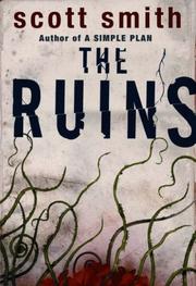 Cover of: The Ruins