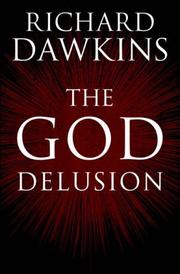 best books about Finding God The God Delusion