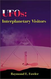 best books about ufos UFOs: Interplanetary Visitors