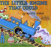 Cover of: The Little Engine That Could