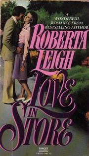 Cover of: Love in store