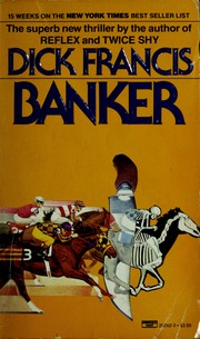 Cover of: Banker