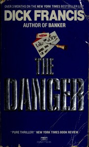 Cover of: The Danger