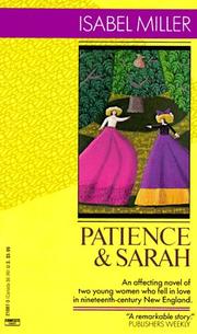 Cover of: A Place for Us