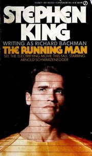 best books about government control The Running Man