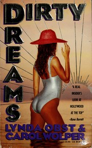 Cover of: Dirty dreams