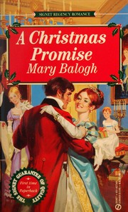 Cover of: A Christmas Promise