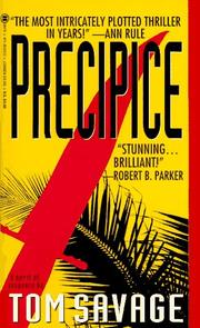 best books about Wyoming Game Warden The Precipice