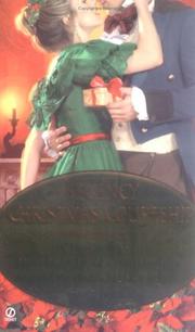 Cover of: Regency Christmas Courtship