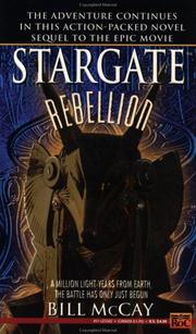 Cover of: Rebellion