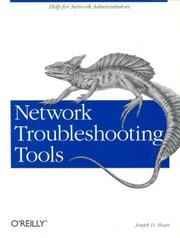 best books about Networking Network Troubleshooting Tools