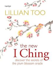 Cover of: The new I Ching