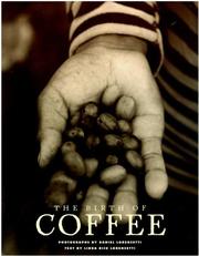 best books about coffee history The Birth of Coffee