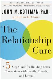 best books about Trust In Relationships The Relationship Cure